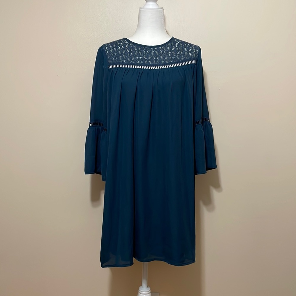 Women’s Miami Shift Dress